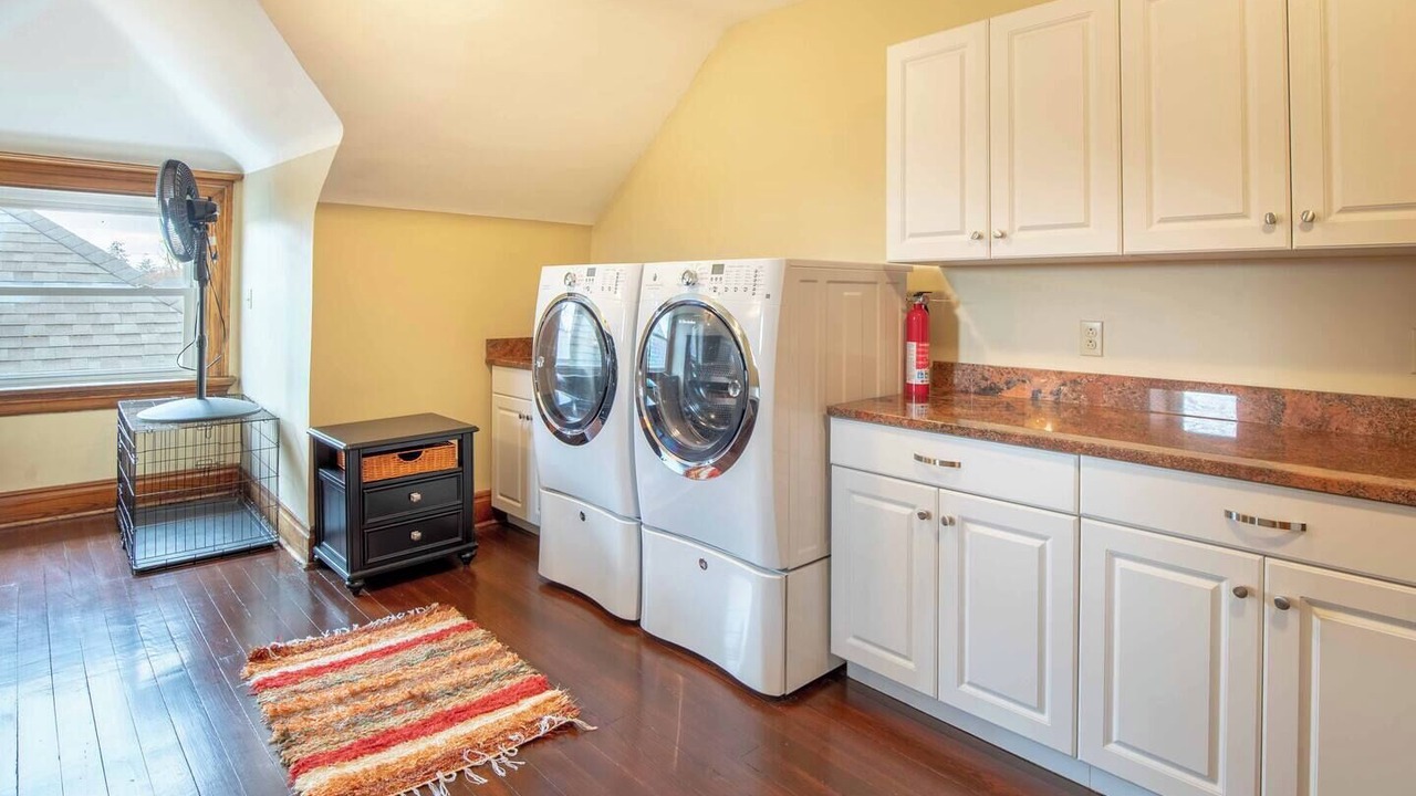 Photo of Bedroom in Clarion