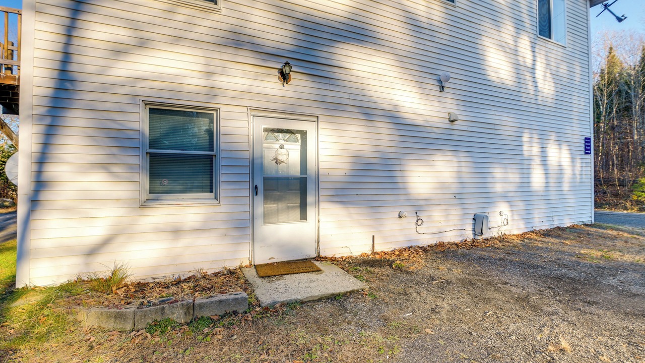 Photo of Outdoor in Glenburn
