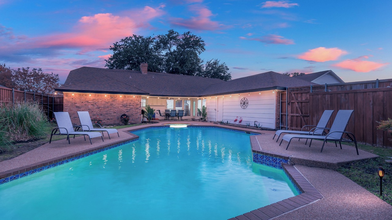 Photo of Outdoor in Richardson