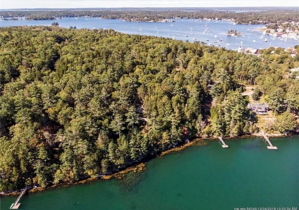 Photo of Outdoor in Boothbay Harbor