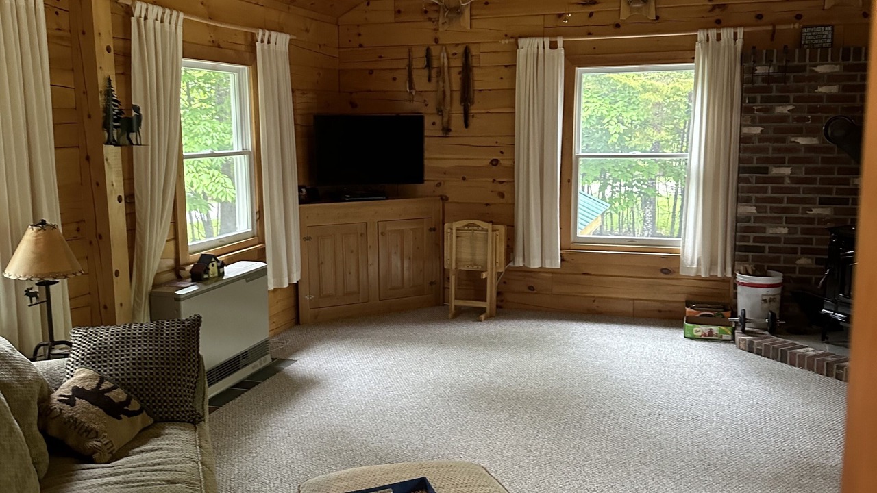 Photo of Livingroom in Beaver Cove