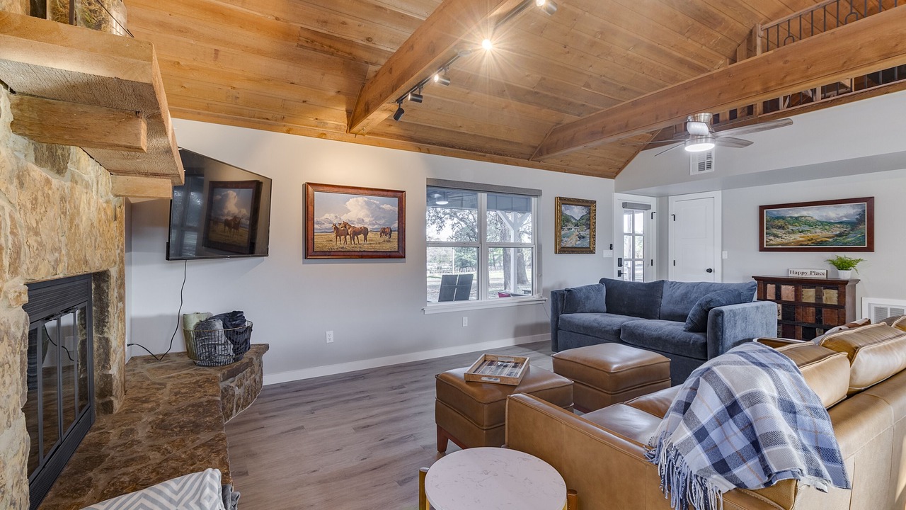 Photo of Livingroom in Marietta