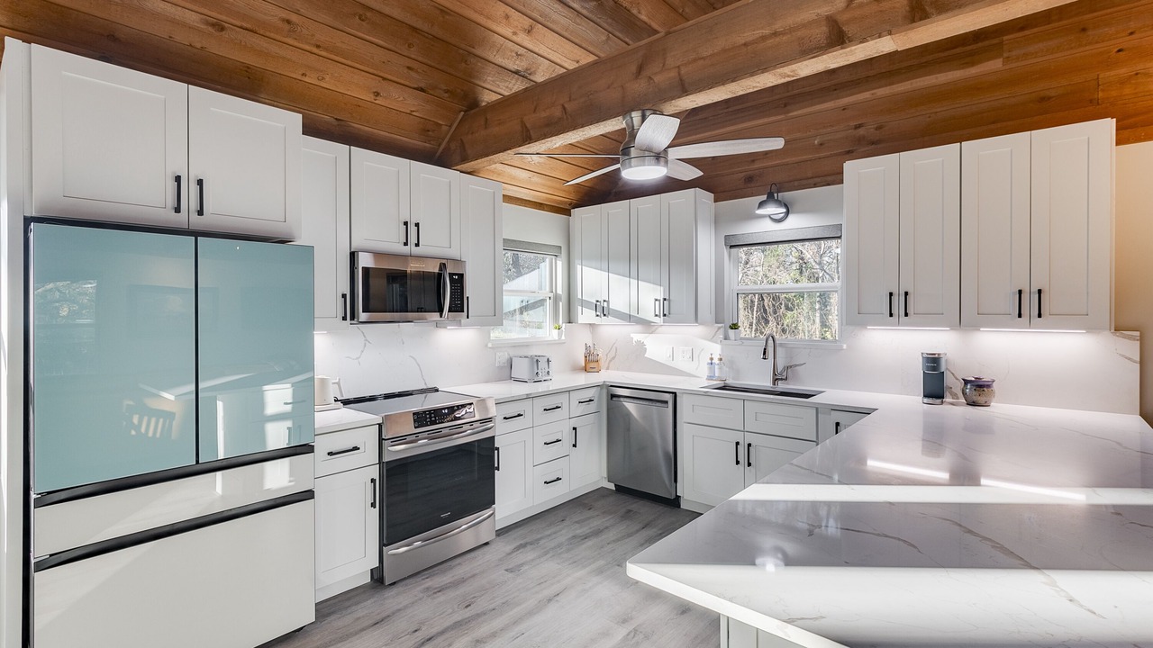 Photo of Kitchen in Marietta