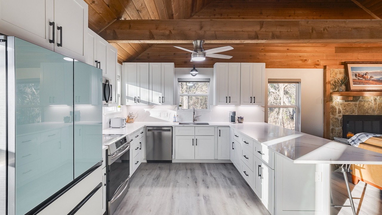 Photo of Kitchen in Marietta