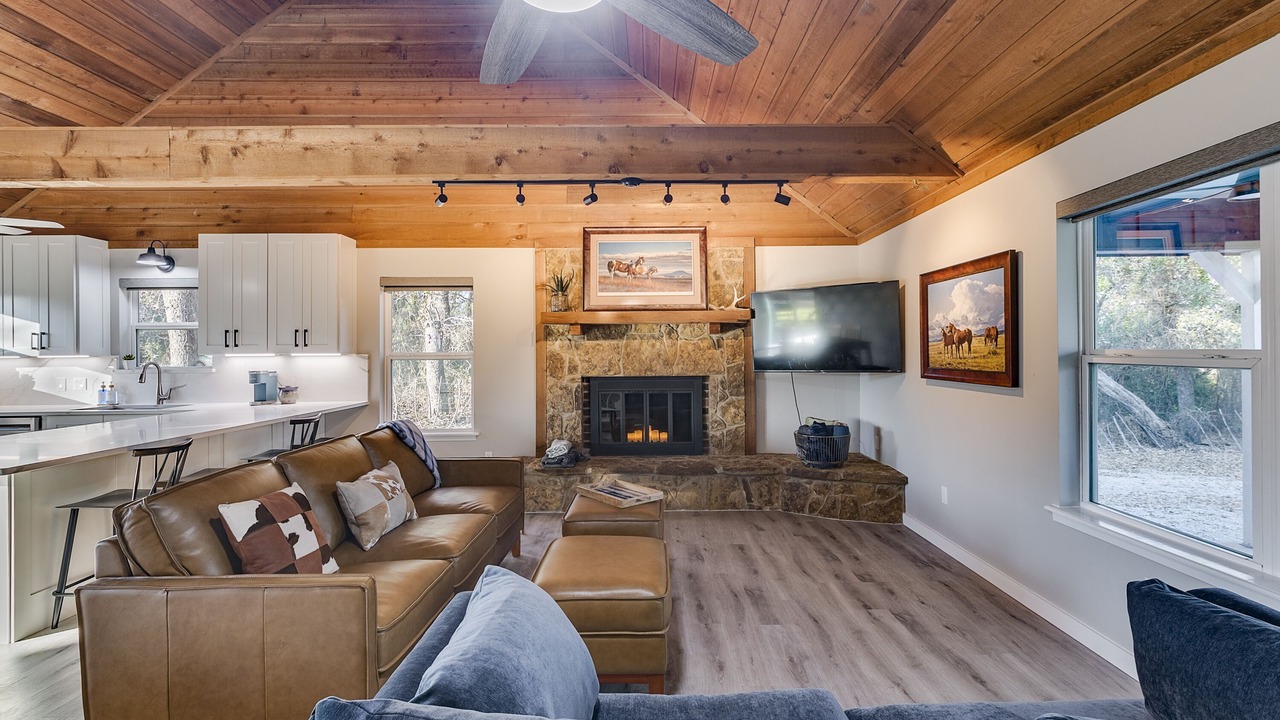 Photo of Livingroom in Marietta