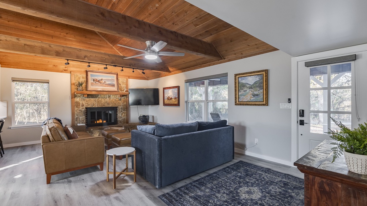 Photo of Livingroom in Marietta