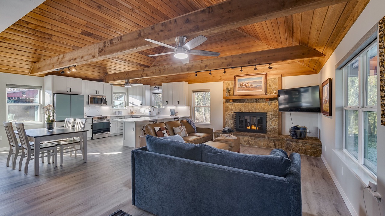 Photo of Livingroom in Marietta