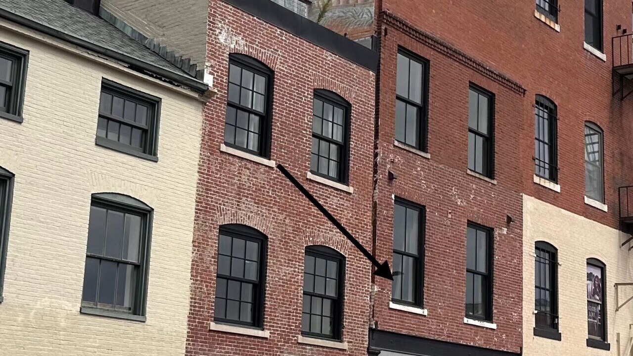 Photo of Outdoor in Downtown Portland