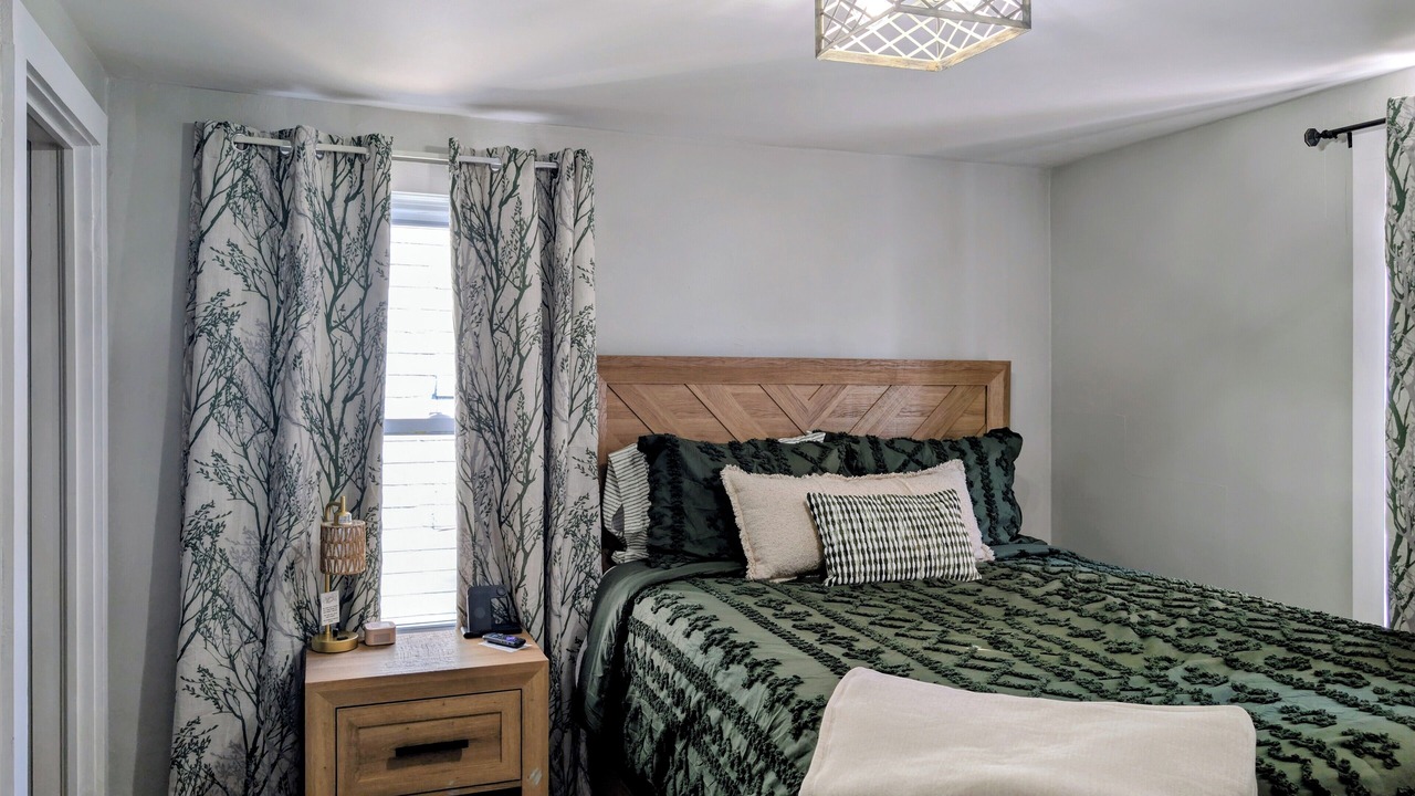 Photo of Bedroom in Franklin