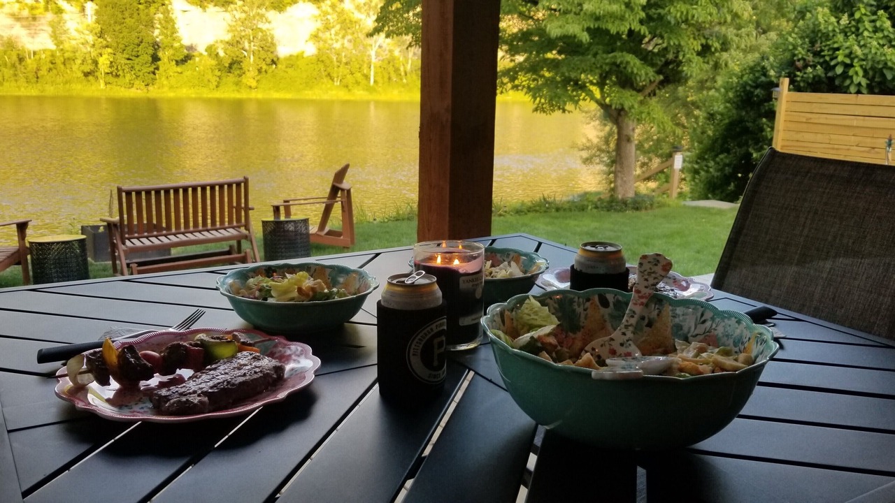 Photo of Outdoor in Franklin