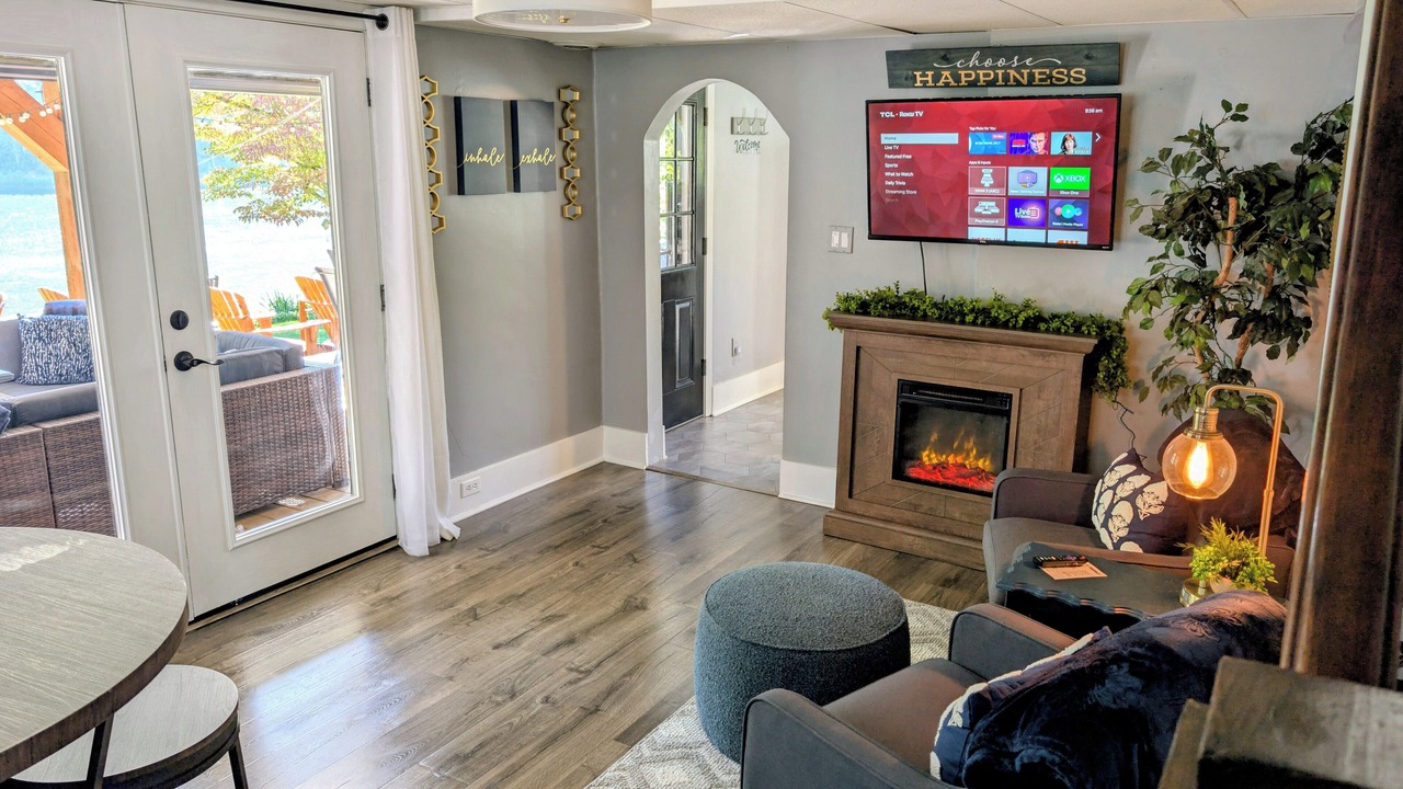Photo of Livingroom in Franklin