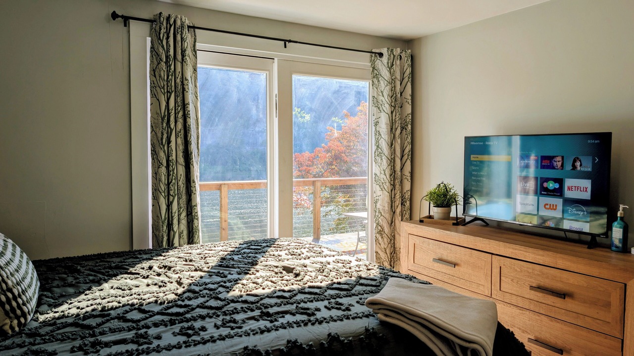 Photo of Bedroom in Franklin