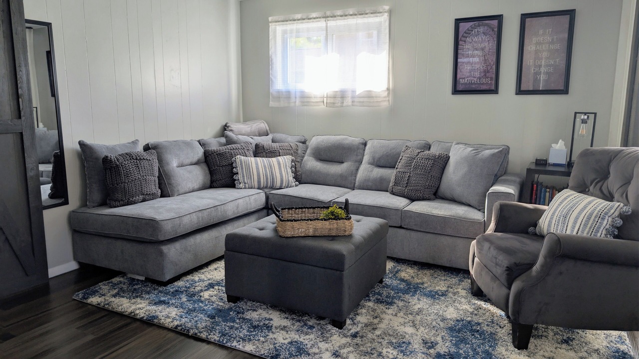 Photo of Livingroom in Franklin
