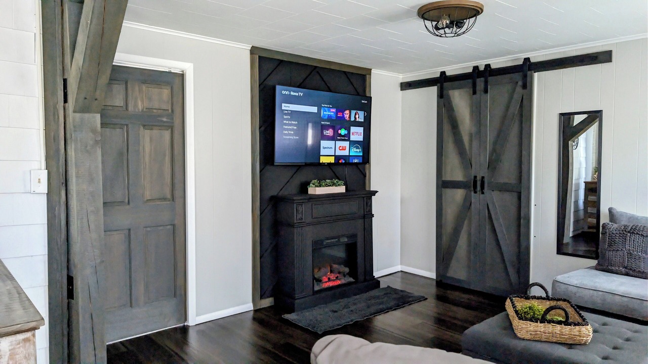 Photo of Livingroom in Franklin