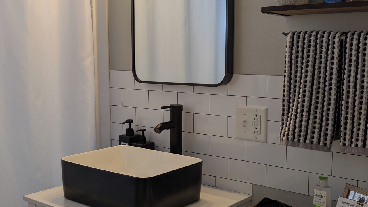Photo of Bathroom in Franklin