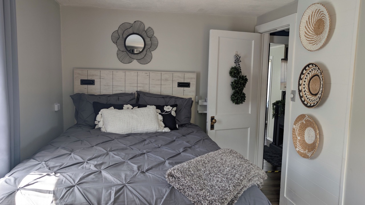Photo of Bedroom in Franklin