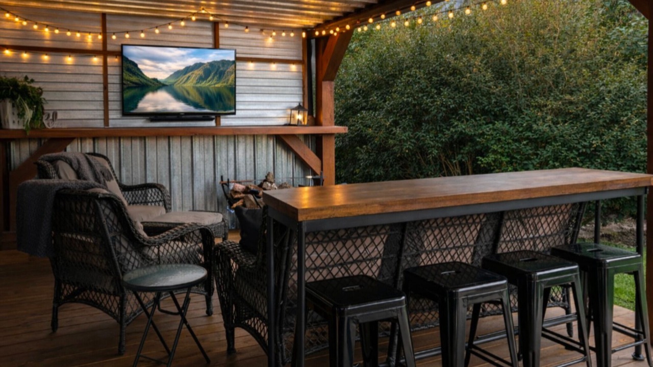 Photo of Outdoor in Franklin