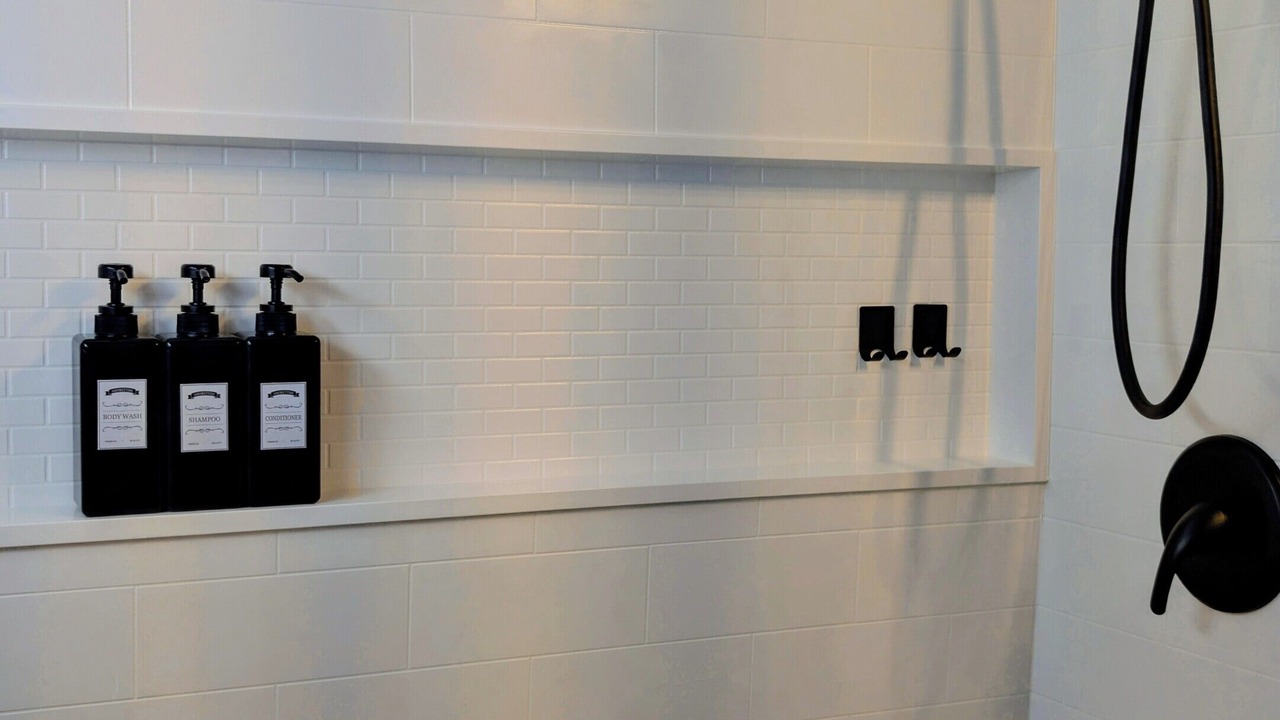 Photo of Bathroom in Franklin