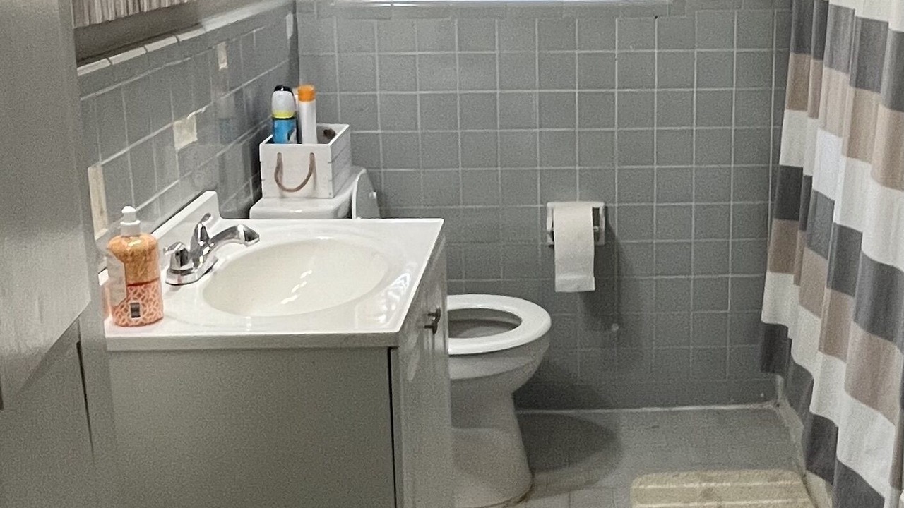 Photo of Bathroom in Shreveport