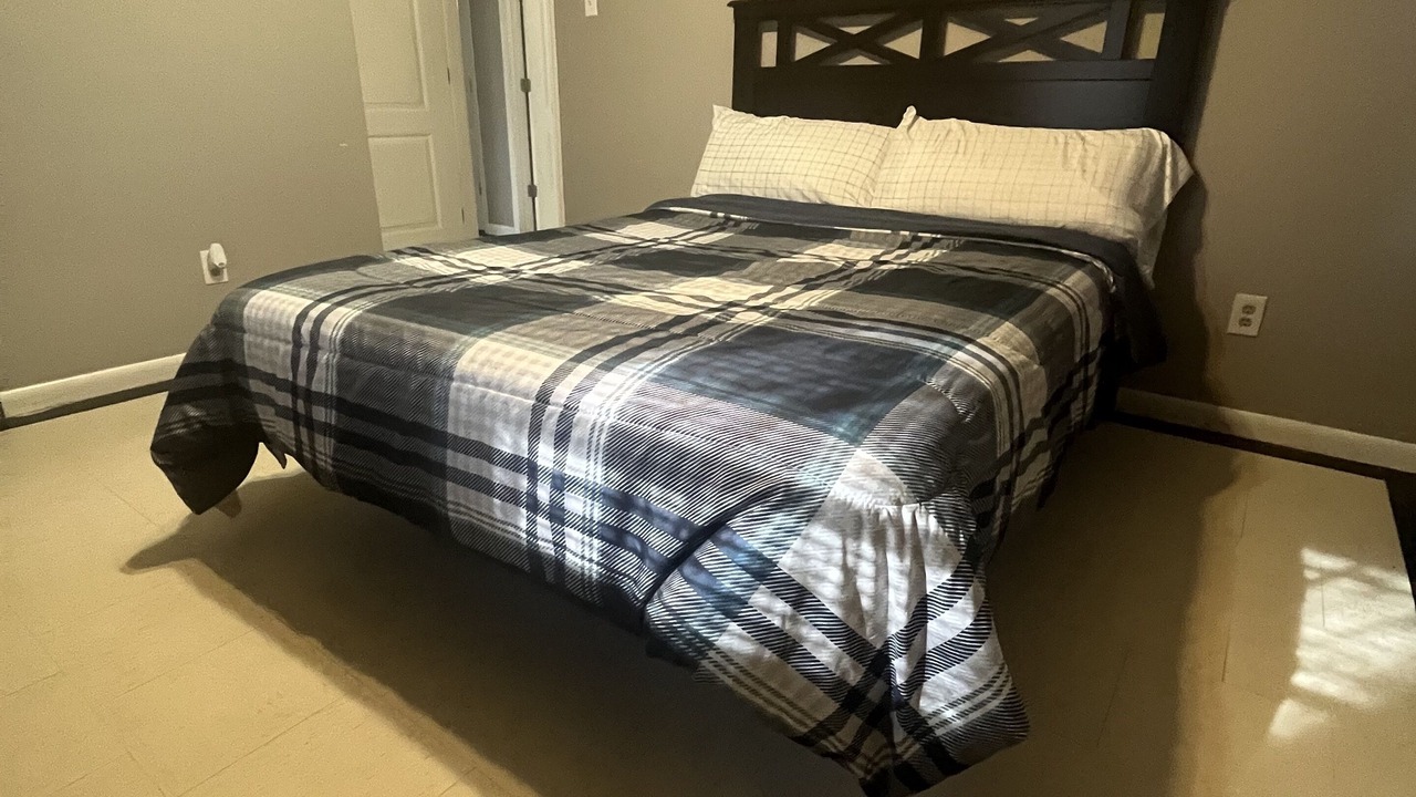 Photo of Bedroom in Shreveport