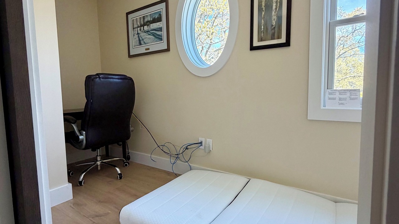 Photo of Bedroom in Narragansett