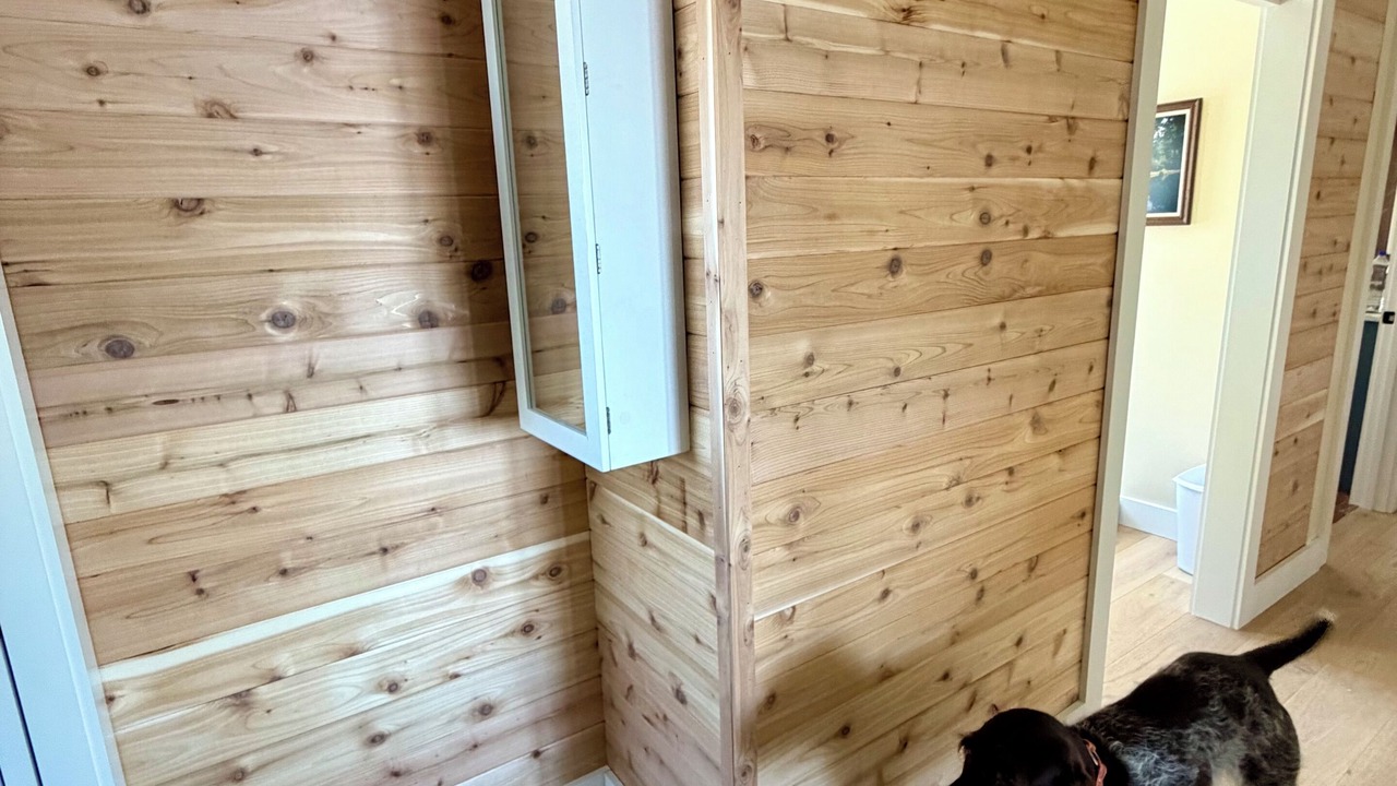 Photo of Bedroom in Narragansett
