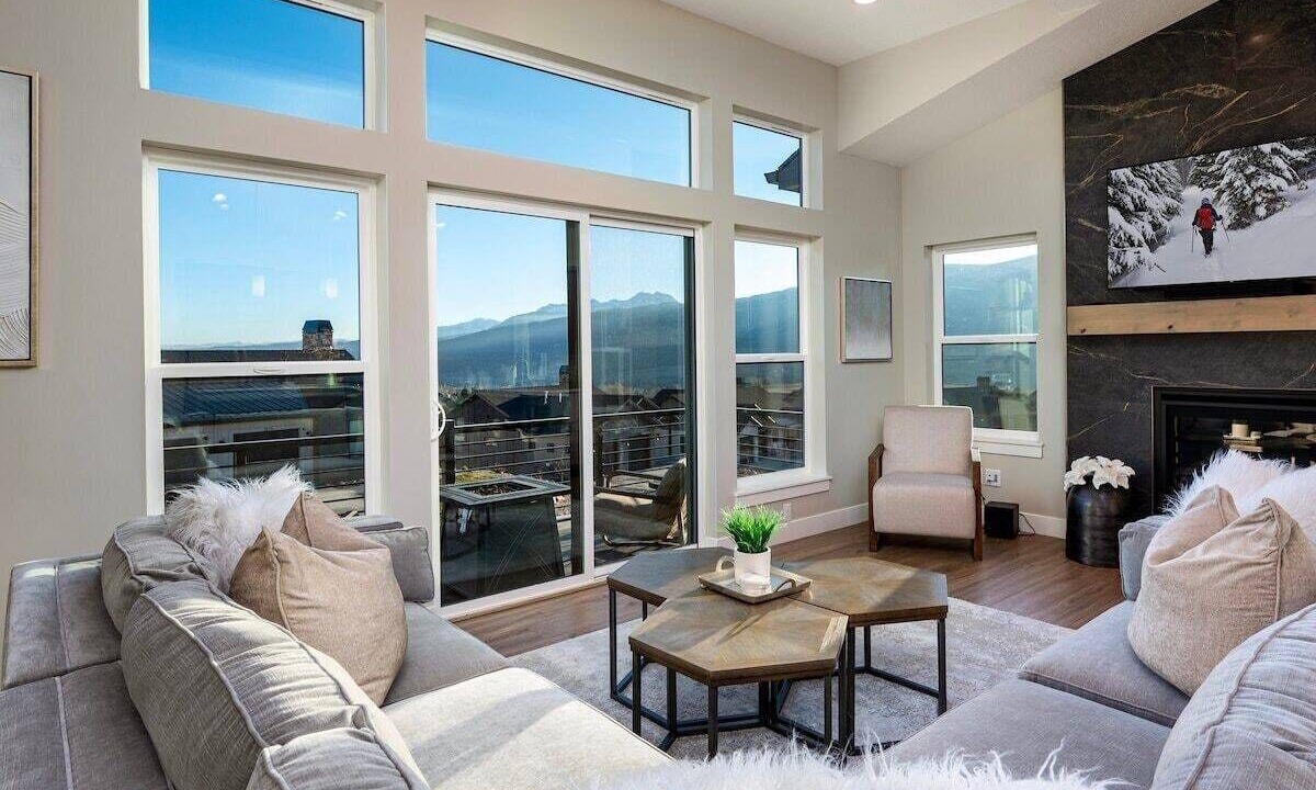 Photo of Bedroom in Wolf Creek