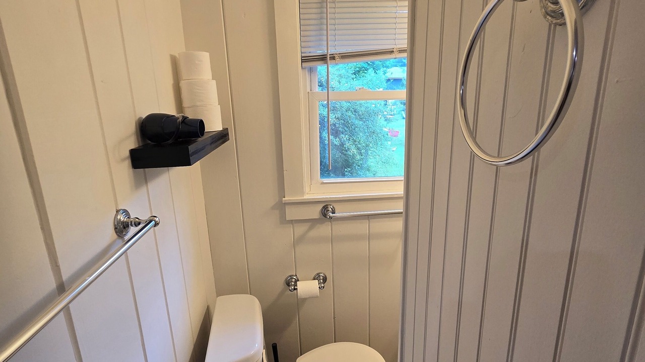 Photo of Bathroom in Johnsburg