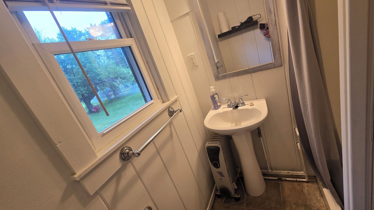 Photo of Bathroom in Johnsburg