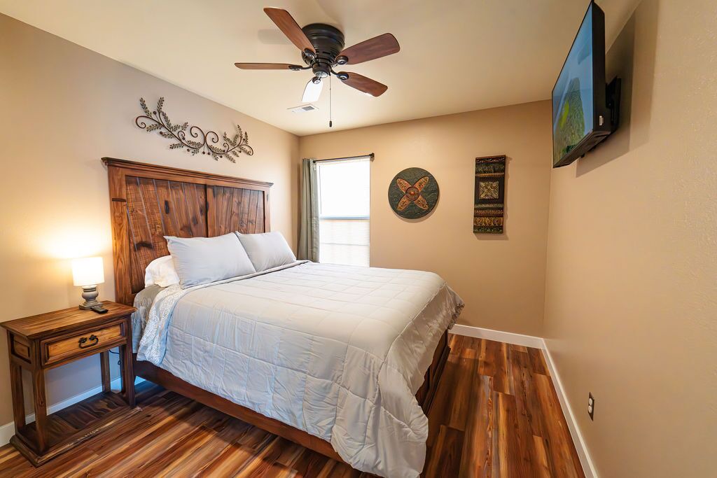 Photo of Bedroom in Bentonville