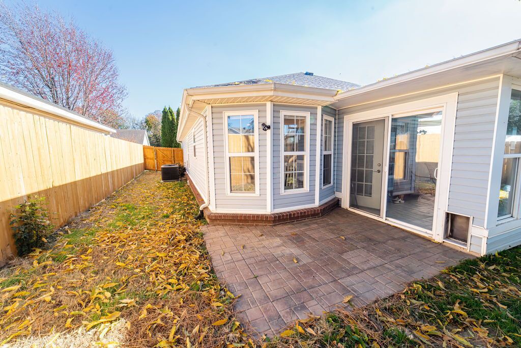 Photo of Outdoor in Bentonville