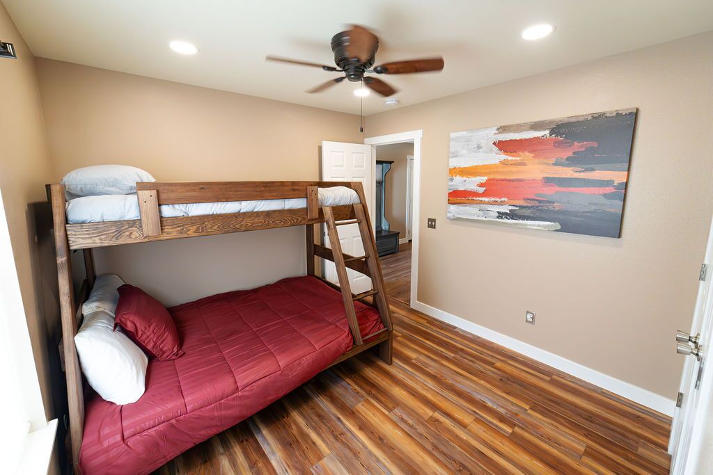 Photo of Bedroom in Bentonville
