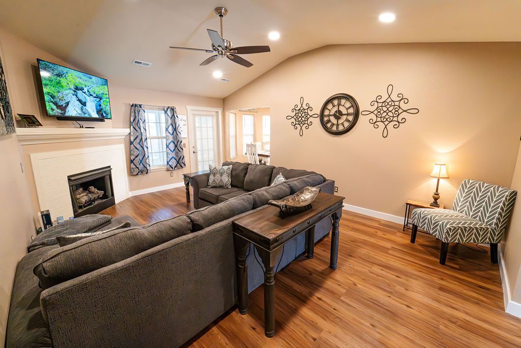 Photo of Livingroom in Bentonville