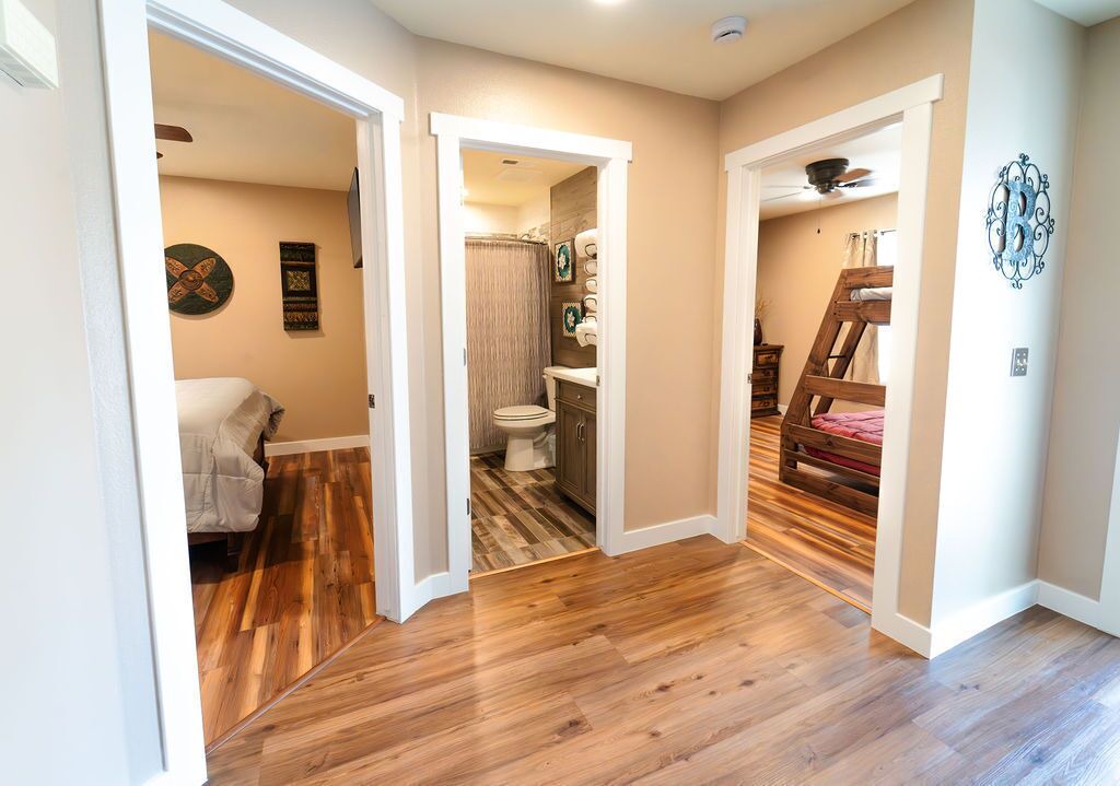 Photo of Bedroom in Bentonville