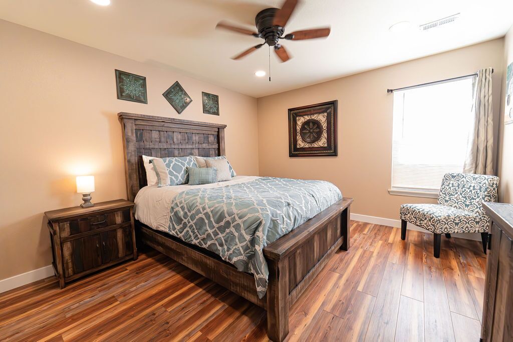 Photo of Bedroom in Bentonville