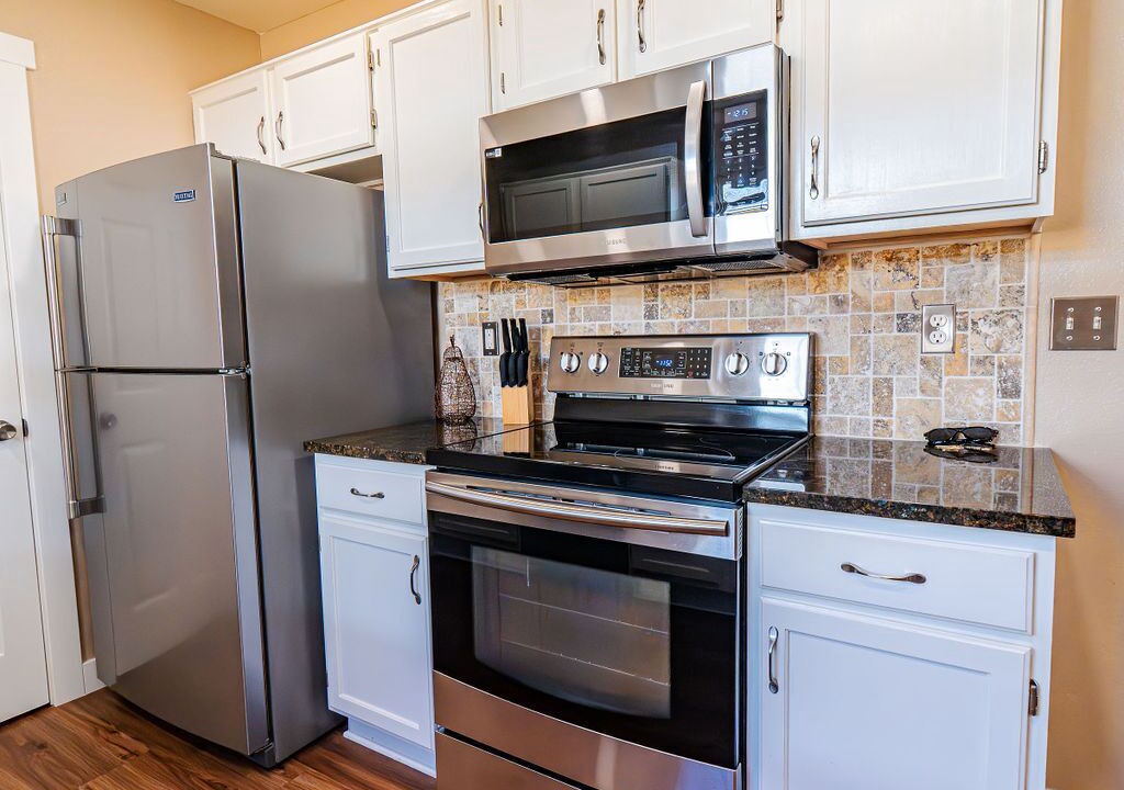 Photo of Kitchen in Bentonville