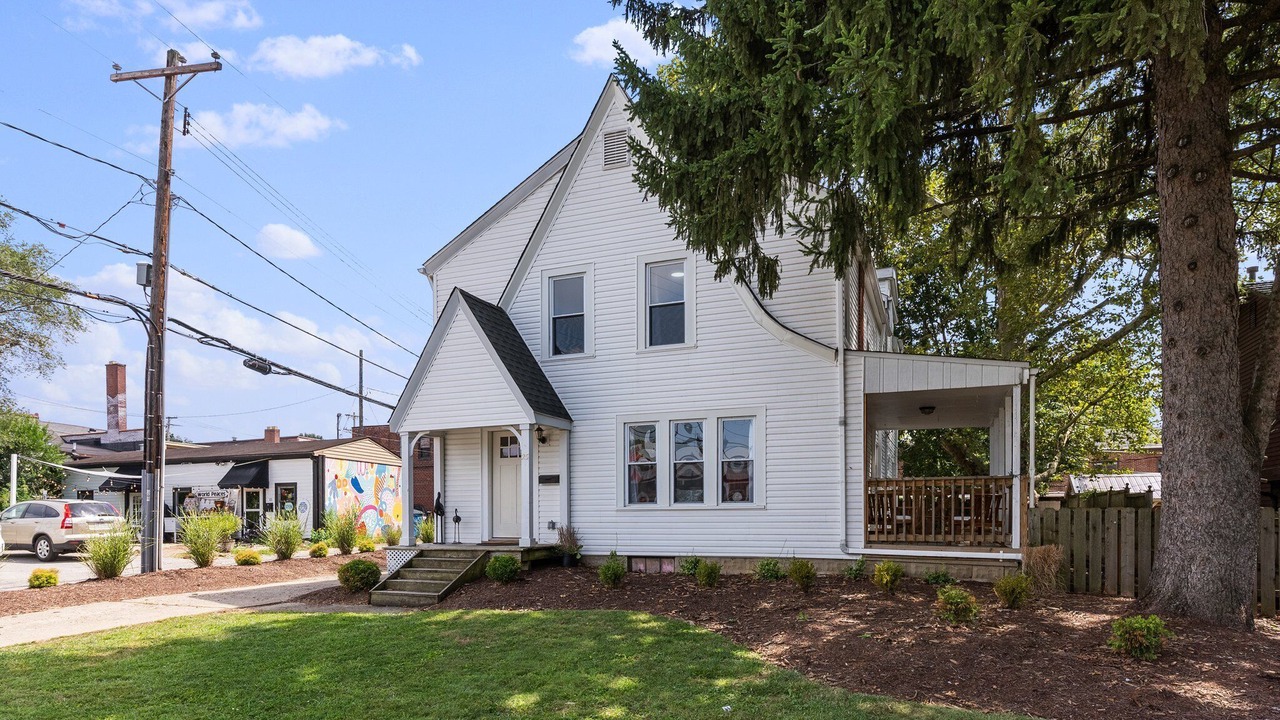 Photo of Outdoor in Clintonville