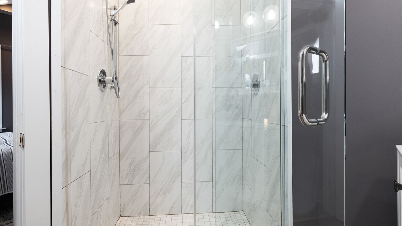 Photo of Bathroom in Clintonville