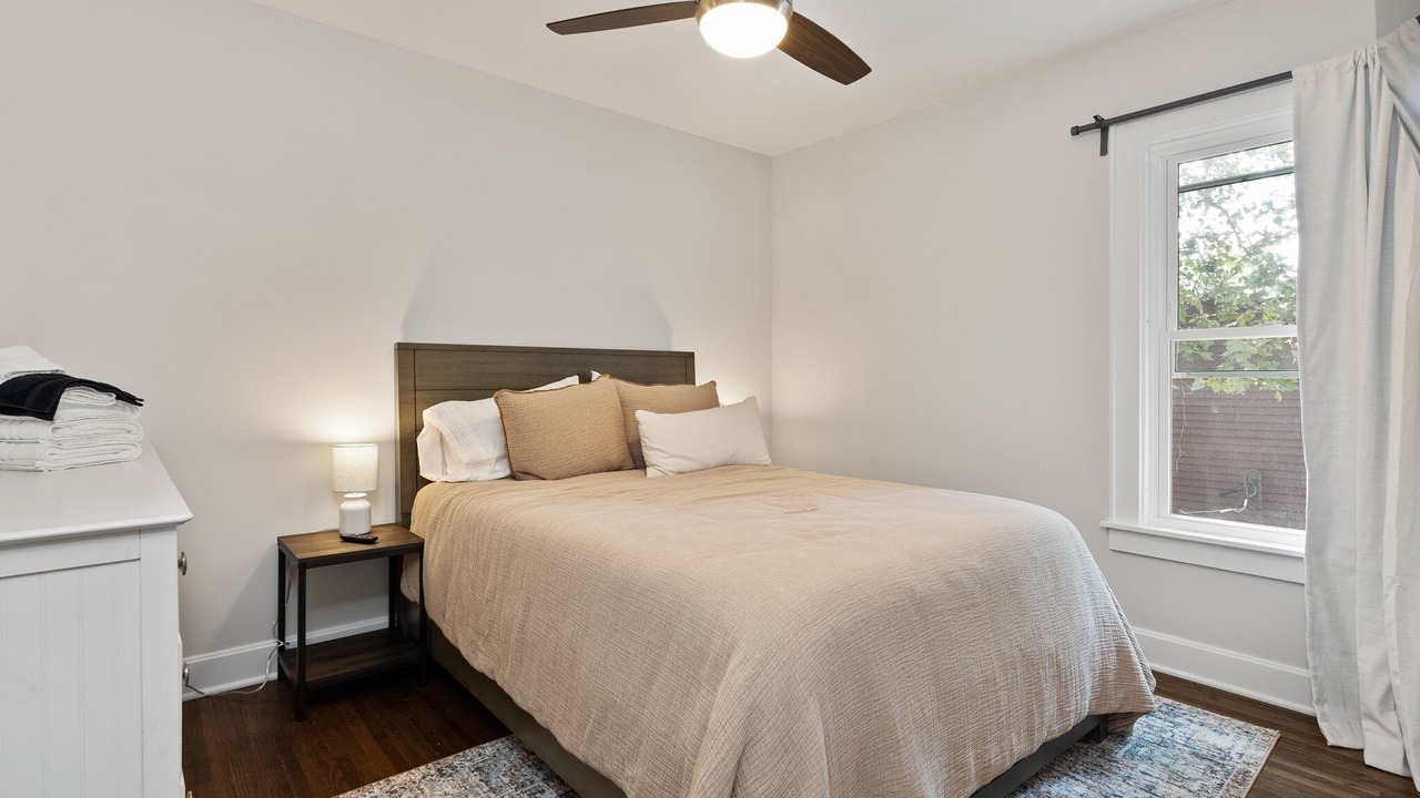 Photo of Bedroom in Clintonville