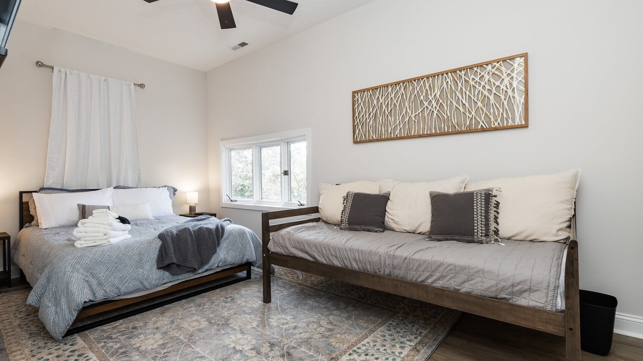 Photo of Bedroom in Clintonville