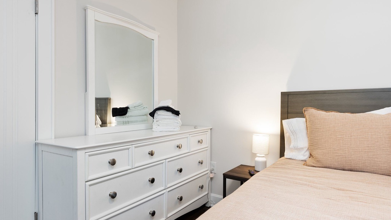 Photo of Bedroom in Clintonville