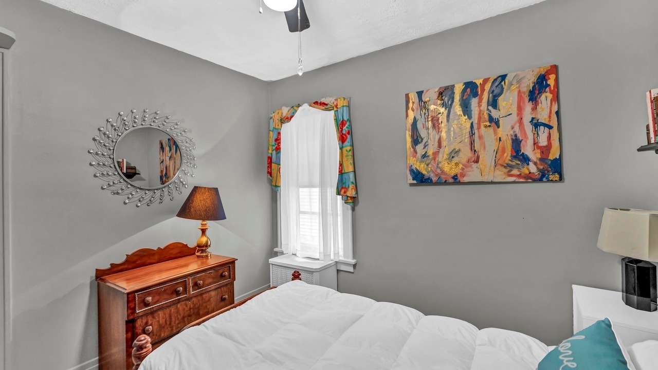 Photo of Bedroom in North Buffalo