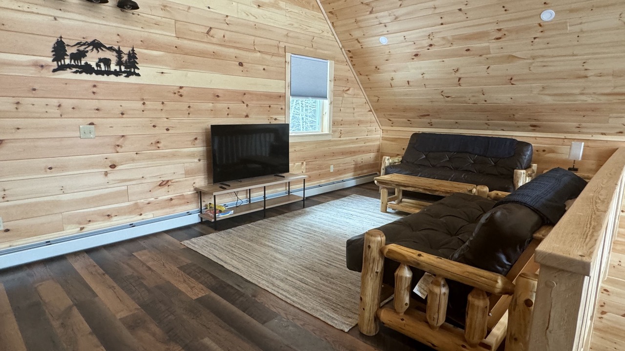 Photo of Livingroom in Beaver Cove
