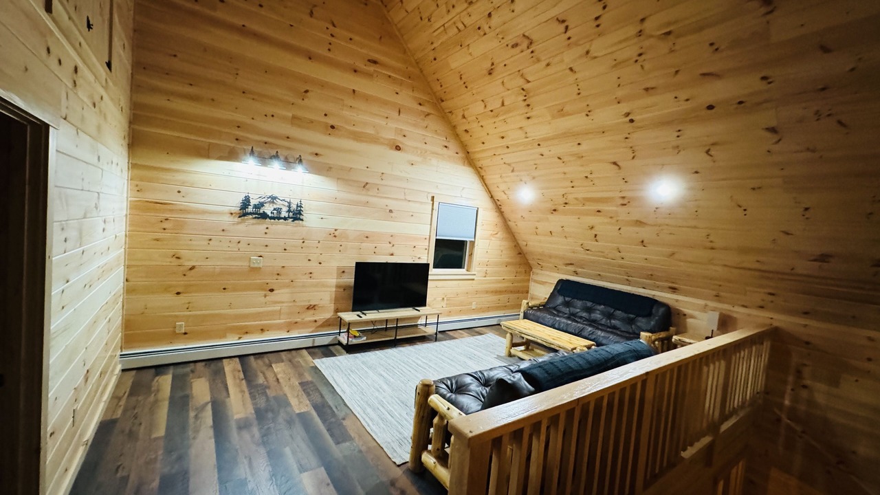 Photo of Livingroom in Beaver Cove