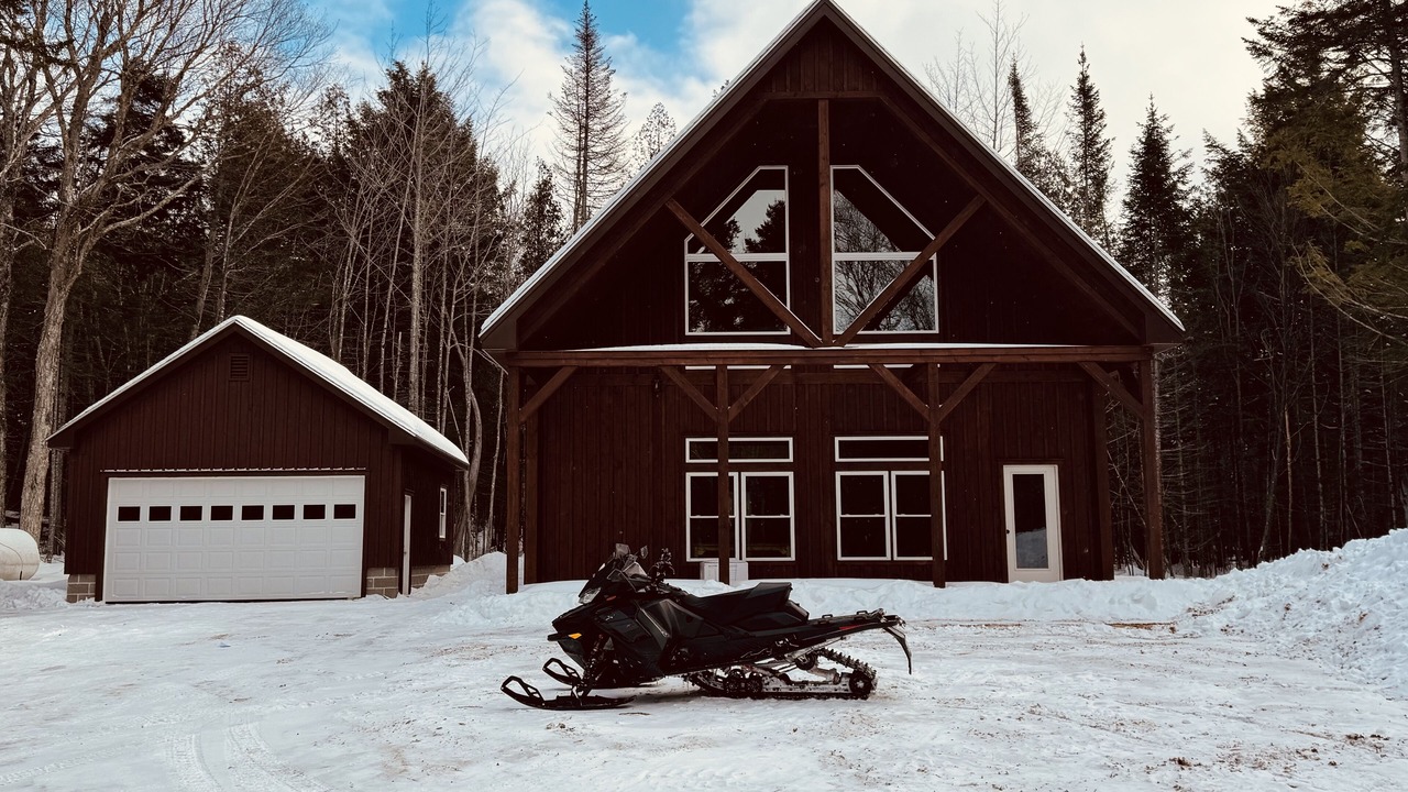Photo of Outdoor in Beaver Cove