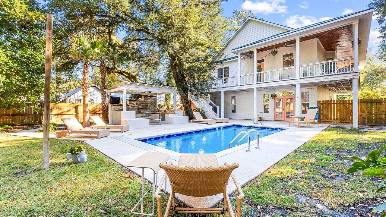 Photo of Outdoor in Murrells Inlet