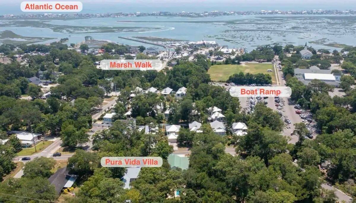 Photo of Outdoor in Murrells Inlet