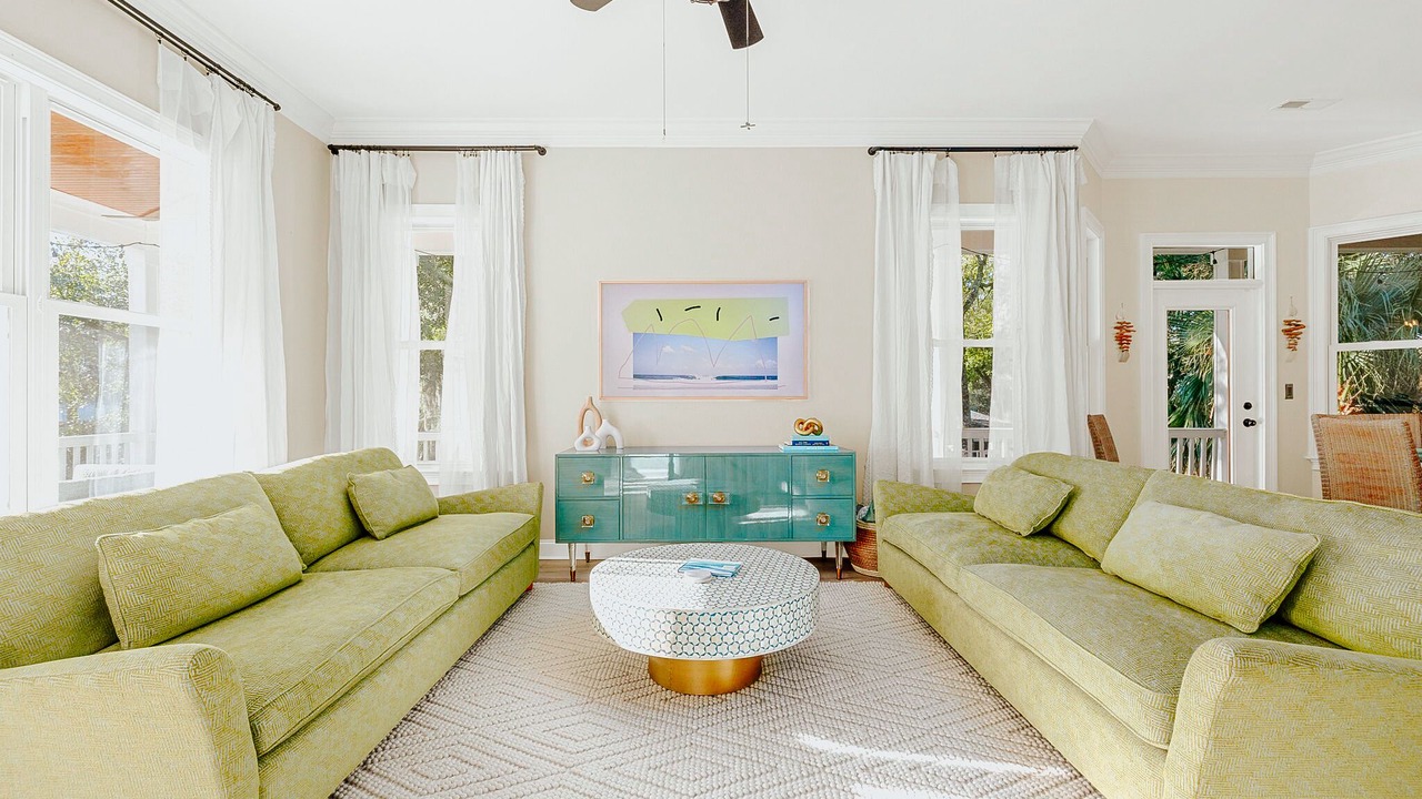 Photo of Livingroom in Murrells Inlet