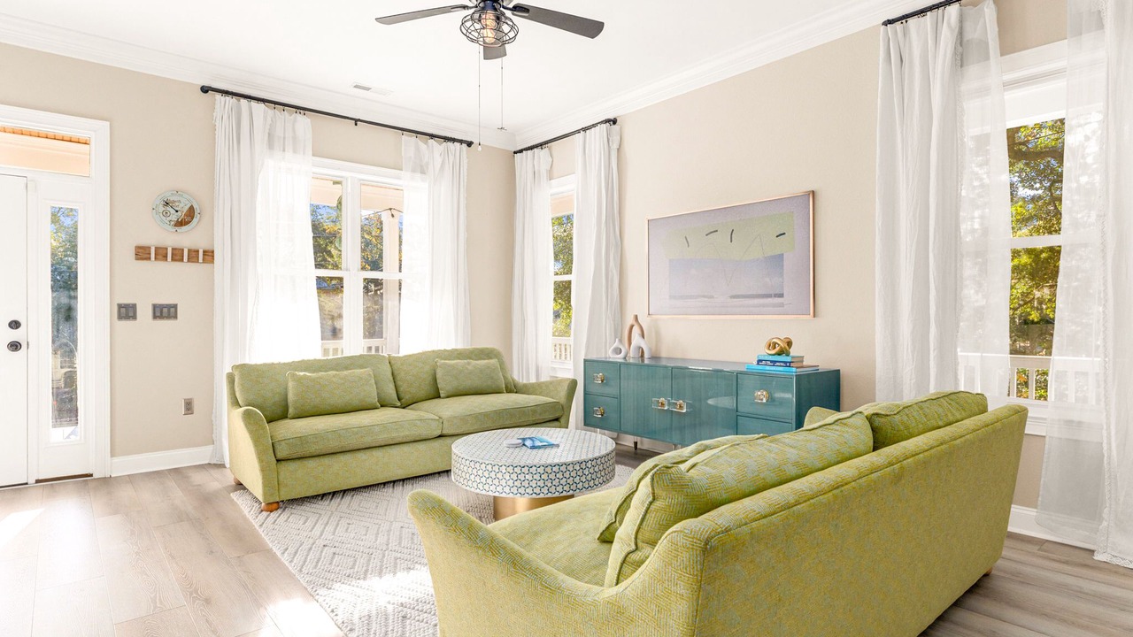 Photo of Livingroom in Murrells Inlet