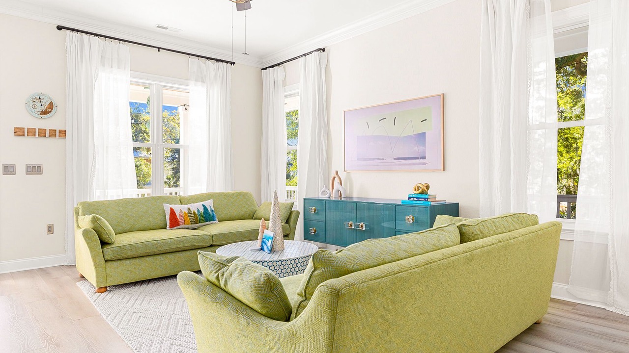 Photo of Livingroom in Murrells Inlet